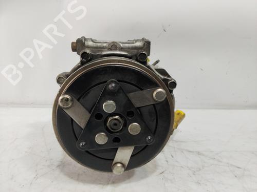 AC compressor PEUGEOT 5008 (0U_, 0E_)  | BP29905477M34 
