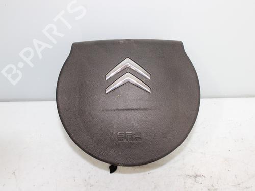 Used Driver airbag CITROËN C4 Picasso I MPV (UD_) [2006-2015]  17741500