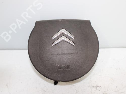 Førerens kollisjonspute CITROËN C4 Picasso I MPV (UD_) [2006-2015]  17741500