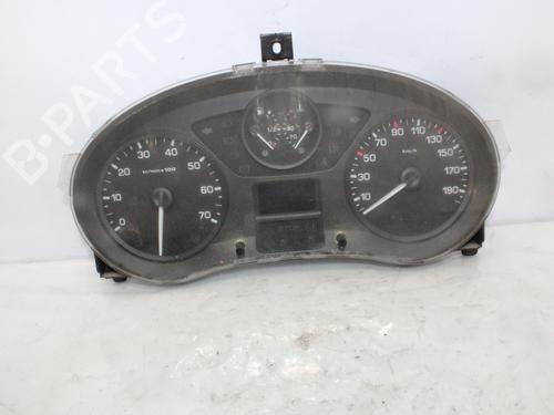 Used Instrument cluster Instrument cluster 13931828 13931828
