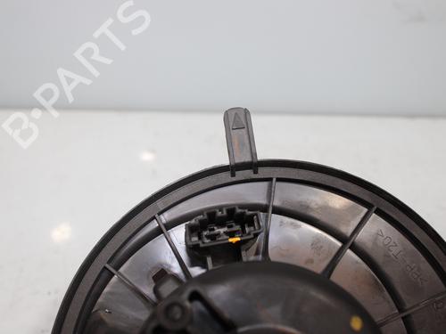 Heater blower motor VW GOLF VI (5K1) 1.6 TDI | BP17454323M62 