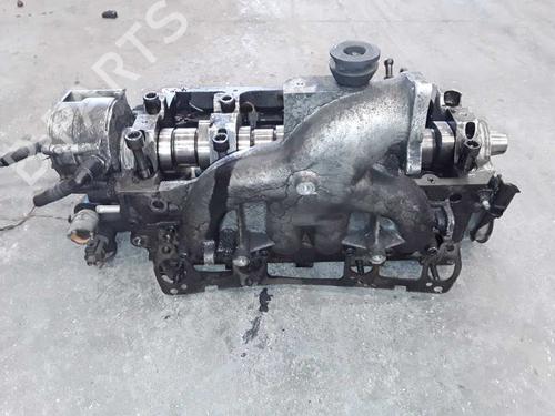 Cylinder head AUDI A4 B6 (8E2) 1.9 TDI | BP10974688M5 