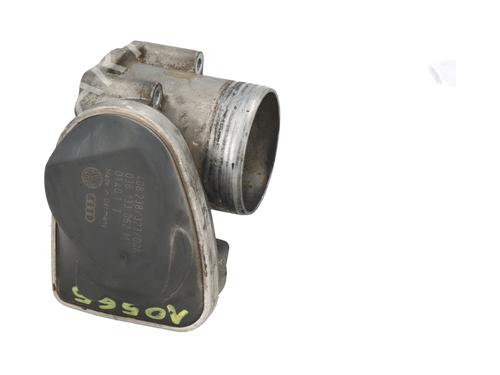 Throttle body SEAT LEON (1M1) 1.6 16 V | BP31706363M82 