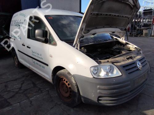 Used Parts VW CADDY III Box Body/MPV (2KA, 2KH, 2CA, 2CH) [2004-2016]  4223476