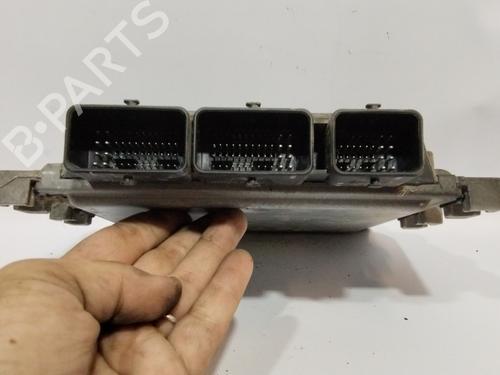 Engine control unit (ECU) RENAULT MEGANE II (BM0/1_, CM0/1_) 1.5 dCi (BM16, CM16) | BP28840681M57 