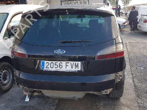 Tailgate lock FORD S-MAX (WA6)  | BP24828808C101