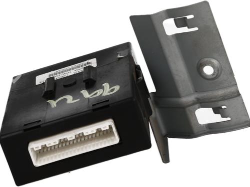 Elektronische module NISSAN QASHQAI I (J10, NJ10)  | BP29908887M83 