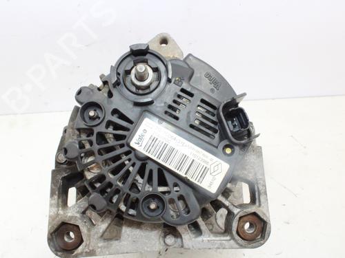 Used Alternator NISSAN NOTE (E11, NE11) 1.5 dCi (86 hp) 13559368