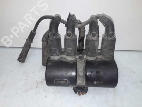 Used Ignition coil CHEVROLET AVEO / KALOS Hatchback (T250, T255) 1.2 LPG (84 hp) 8565615