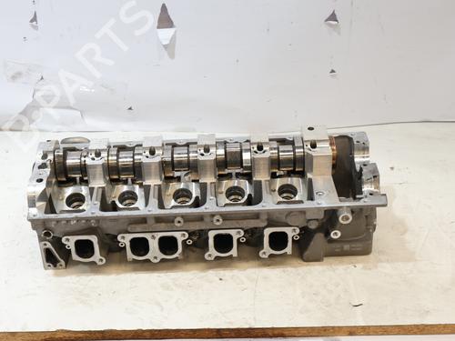 Testate Testate VW TOUAREG (7LA, 7L6, 7L7) 5.0 V10 TDI (313 hp) 37026776 37026776