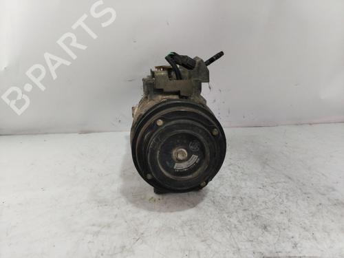 AC compressor MERCEDES-BENZ GLA-CLASS (X156)  | BP24310718M34 
