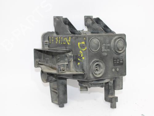 Right front fog light OPEL ASTRA H (A04)  | BP13393701C31 