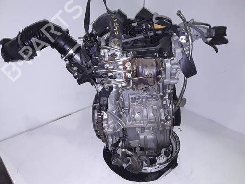 Engine DACIA SANDERO II  | BP11279286M1 