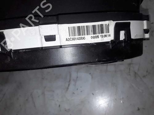 Instrument cluster HYUNDAI i30 (GD)  | BP8575751C47 