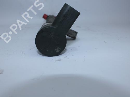 Injection pump BMW 3 (E46) 330 xd | BP11758000M78 
