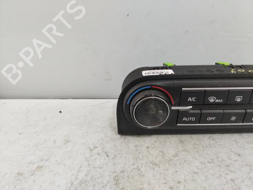 Climate control KIA XCEED (CD)  | BP18853655I5 
