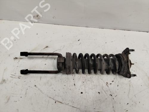 Højre fortil støddæmper JEEP CHEROKEE (KJ) 2.8 CRD 4x4 (163 hp) 27564192