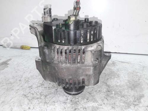 Alternator CITROËN BERLINGO / BERLINGO FIRST Box Body/MPV (M_) 1.1 i (MAHDZ, MBHDZ, MBHFX) | BP8577070M7 