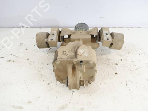 Rear differential FIAT PANDA Hatchback Van (169_) 1.3 D Multijet 4x4 | BP39559010M24 - Image 4