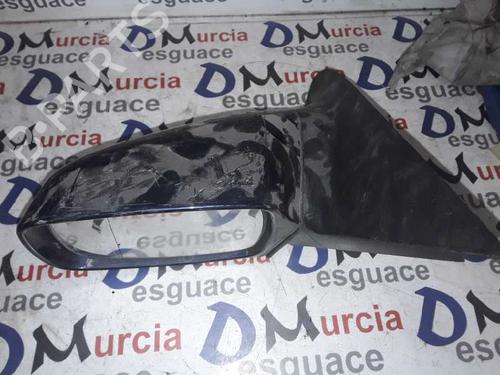 Used Left mirror FORD MONDEO III (B5Y) [2000-2007]  8553121