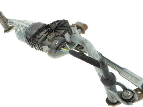 Front wiper motor PEUGEOT 2008 I (CU_) 1.2 THP 110 / PureTech 110 | BP29795561M29 