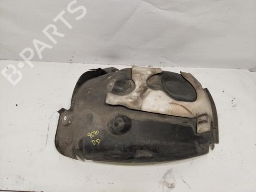 Wielkast RENAULT MEGANE III Hatchback (BZ0/1_, B3_) 1.5 dCi (106 hp) 28502169