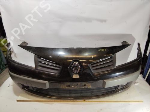 front-bumper-renault-megane-ii-saloon-lm01_-2003-35736984 main image
