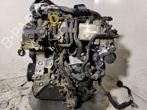 Engine SKODA OCTAVIA III Combi (5E5, 5E6) 1.6 TDI | BP37507733M1 - Image 6
