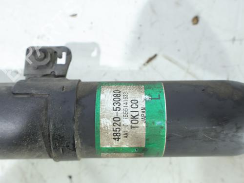 Left front shock absorber LEXUS IS II (_E2_) 220d (ALE20) | BP37518188M16 - Image 4