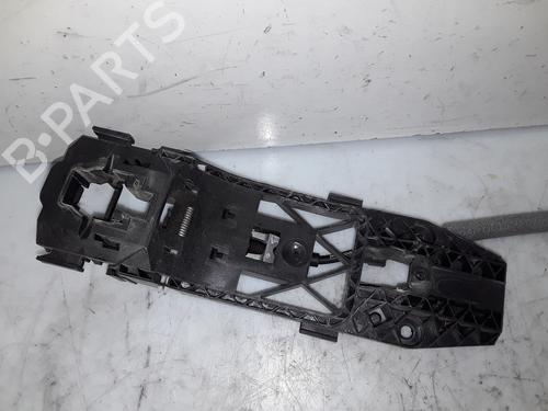 Rear left lock VW GOLF VII Variant (BA5, BV5)  | BP8579802C100 