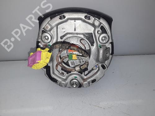 Førerens kollisjonspute AUDI A4 B7 (8EC) 2.0 TDI | BP9415632C9 