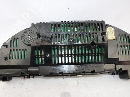 Instrument cluster MERCEDES-BENZ C-CLASS (W204) C 200 CDI (204.001) | BP15603698C47