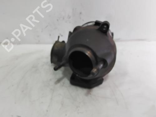 Turbocharger/Supercharger BMW 3 (E46) 318 d | BP29138013M71 