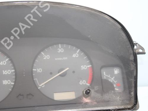 Instrument cluster CITROËN BERLINGO / BERLINGO FIRST MPV (MF_, GJK_, GFK_)  | BP16339903C47 