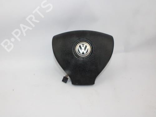 Used Driver airbag VW POLO (9N_, 9A_) [2001-2014]  15812649