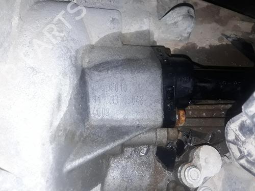Gearbox SEAT IBIZA IV SC (6J1, 6P5) 1.0 | BP12306876M3 