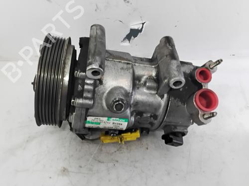AC-Kompressor PEUGEOT 207 CC (WD_)  | BP29905672M34