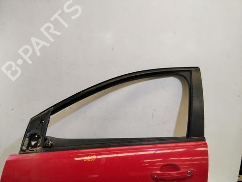 Left front door FORD FOCUS II (DA_, HCP, DP) 1.6 TDCi | BP18260353C2 