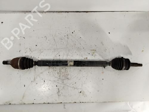 Right front driveshaft HYUNDAI i30 (GD) | BP33801575M39 - Image 5