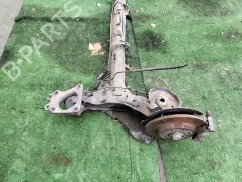 Rear axle PEUGEOT 5008 (0U_, 0E_)  | BP30057028M2