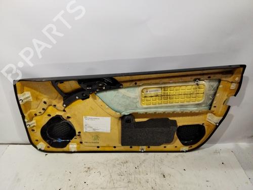 Front left panel MERCEDES-BENZ C-CLASS Coupe (CL203) C 220 CDI (203.708) | BP34222898C58  - Image 5