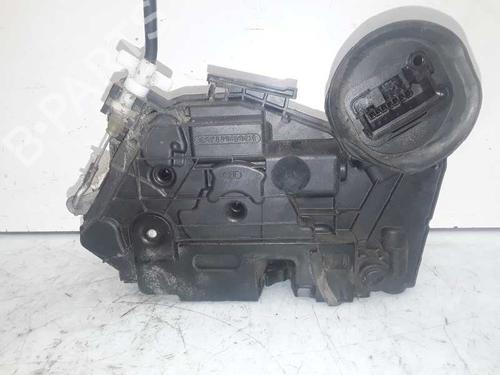 Rear right lock VW GOLF VI (5K1)  | BP8572306C99 