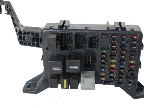 Used Fuse box Fuse box FORD MONDEO III (B5Y) 2.0 TDCi (130 hp) 34535728 34535728