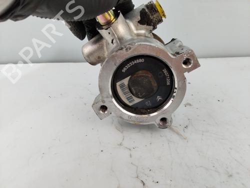 Styring servopumpe CITROËN XSARA (N1)  | BP20226028M99 