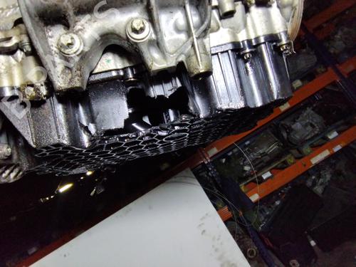 Engine MERCEDES-BENZ CLA (C118) CLA 220 (118.344) | BP37666118M1 - Image 19