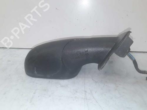 Right mirror SEAT ALTEA XL (5P5, 5P8)  | BP8579196C27 