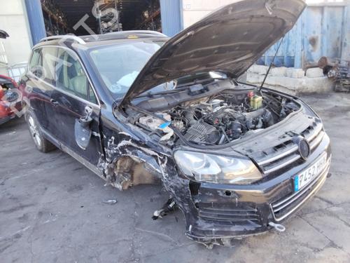 Recambios VW TOUAREG (7P5, 7P6) 3.0 V6 TDI (245 hp) 4344600