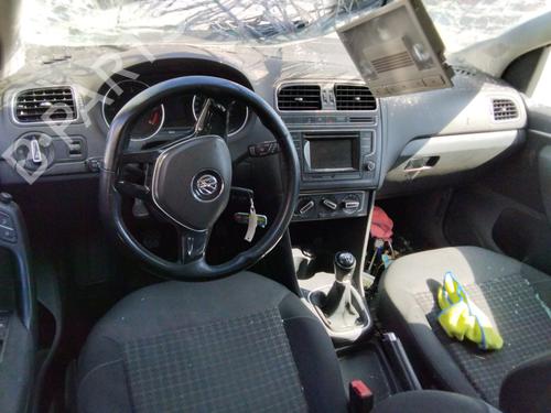 Pedal VW POLO V (6R1, 6C1) | BP36032277I4 - Image 9
