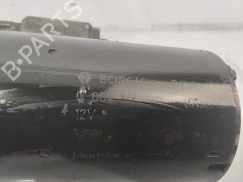 Startmotor VW TOURAN (1T1, 1T2)  | BP21758071M8 