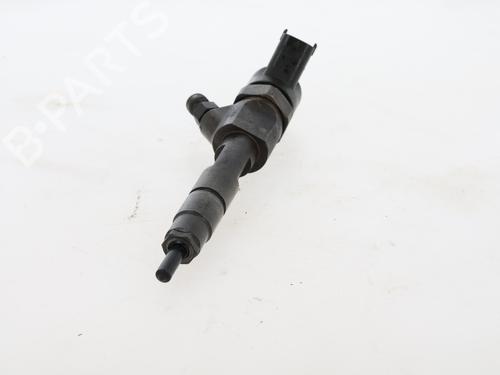 Injector RENAULT SCÉNIC I MPV (JA0/1_, FA0_)  | BP29616910M100 